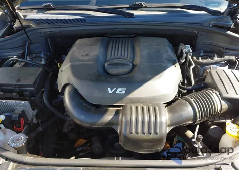 2014 Jeep Grand Cherokee Limited from USA, damaged, VIN 1C4RJFBG5EC283681